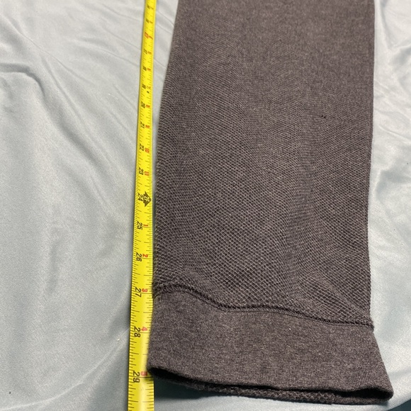 Pull and bear NWOT unisex workout joggers sweatpants X-Large - Picture 8 of 9